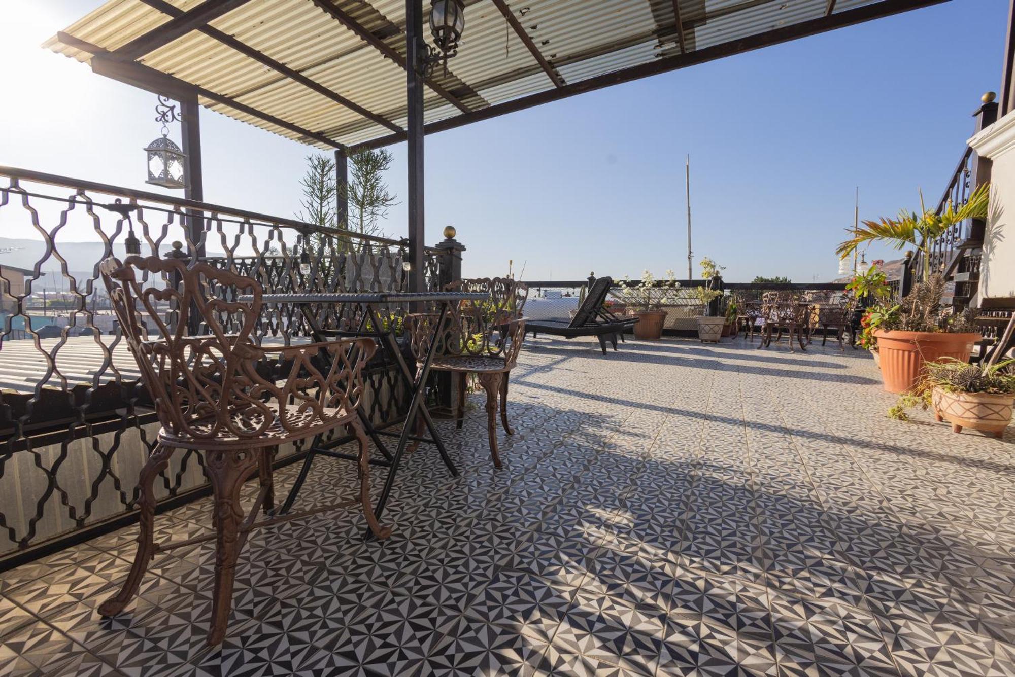 Capital O Hotel Patio Pombo Oaxaca 外观 照片